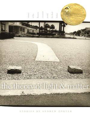 cover image of The Theory of Light and Matter